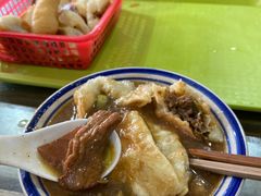 -正宗北舞渡闪家胡辣汤(总店)