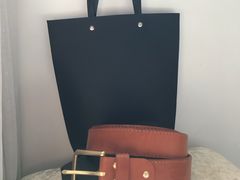 -如果·追梦手工皮具DIY教学店(田子坊店)
