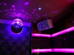 氧气吧-欢乐迪KTV(泉秀店)