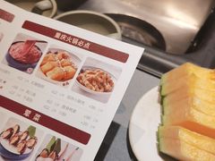 -巴奴毛肚火锅(悠唐购物中心店)