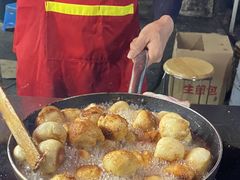 -阿宝生煎包(万松园总店)