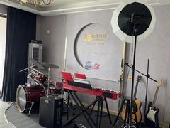 -乐尚音乐空间·钢琴·声乐·架子鼓(会展中心店)