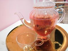 水果茶-金私燕鲜炖燕窝(万达店)