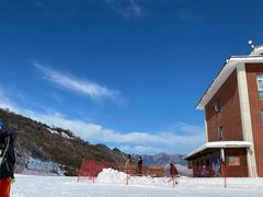 -太子岭滑雪场