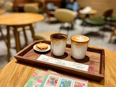 -星巴克臻选(万象前海店)