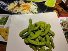 -鳗鱼家·深夜食堂(军博店)