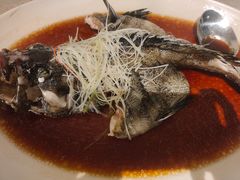 -大理实力希尔顿酒店•御玺中餐厅