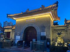 -古文化街旅游区