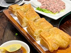 -御膳粥·牛乳粥底火锅·地道顺德菜(容桂店)
