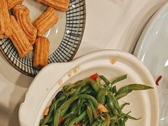 -攸州小镇家湘菜(小米科技园店)