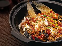 -潇湘世家(蒸湘店)