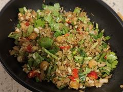 -味之绝热血美蛙鱼火锅(中坝店)