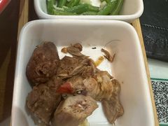 -鲁南仔·滕州炒鸡(经三路店)