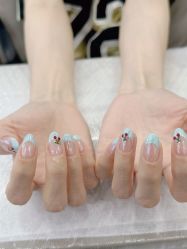 -斯馨·健康美甲美睫