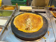 -2颗鸡蛋煎饼(北京路天河城店)