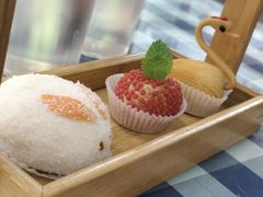 -肥田仔·香港大排档(静安寺店)