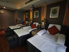 -和子足浴SPA会馆(梁溪店)