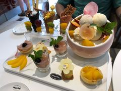 -哈根达斯(陆家浜路店)