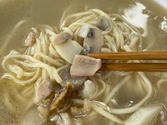 -春阳水饺(香槟广场店)