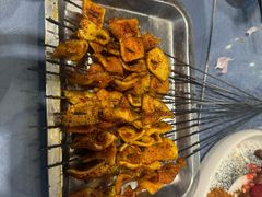 -清真·舒迩布炕锅王·高原美食文化(青海总店)