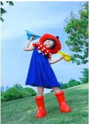 -蜜糖派儿童摄影(青建·太阳岛店)