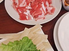 -老字号京味涮肉坊(梦溪路店)