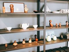 -dotcom coffee古点咖啡(致真大厦店)