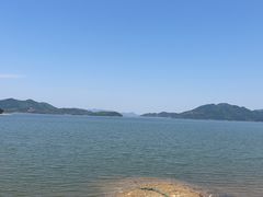 -四明湖