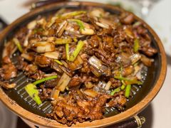 -四季民福烤鸭店(外滩外白渡桥店)