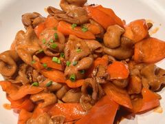红烧肥肠-麒麟小院·老九江菜(安平路店)