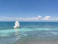 -青海湖二郎剑景区
