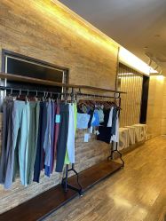 -意然瑜伽·普拉提