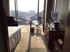 -北京丽晶酒店