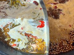 -楠火锅(哈尔滨金爵万象店)