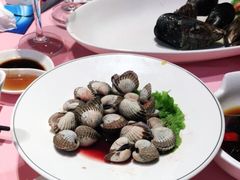 -高佳庄·舟山海鲜(海景旗舰店)