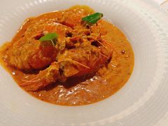 -狮拾久·现代新加坡料理(福田COCO Park店)