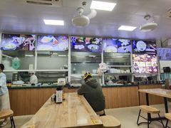 -顶巧鸡汤馄饨(虹口总店)