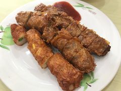 -福祥厦门小馆(舟孟北路店)