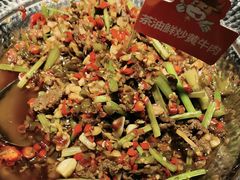 -烹湘·鲜炒湖南土菜(海珠店)