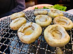 -辛氏火炉·韩式古法烤肉(松北店)