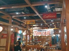 -小川洋风料理(街道口店)