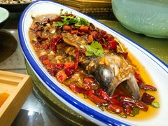 -丁里羊肉小镇(天鹅湖总店)