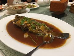 -頂好酒家·经典粤菜(海信广场店)
