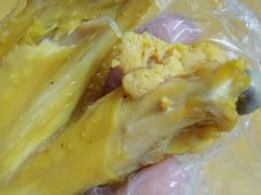 盐焗鸡翅-鸡王盐焗食品(鸡王总店)