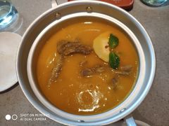 -半山腰·云南菜(侨福芳草地店)