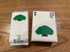 -榕意·川味之美(深业上城店)