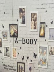 -杉惠素颜美妆皮肤管理中心