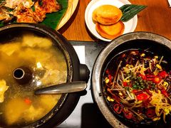 -云海肴·汽锅鸡·云南菜(苏州中心店)