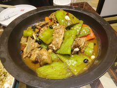 -赣南人家·头牌江西菜(劲松店)