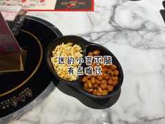-今日炊牛·潮汕牛肉火锅(华采天地店)
